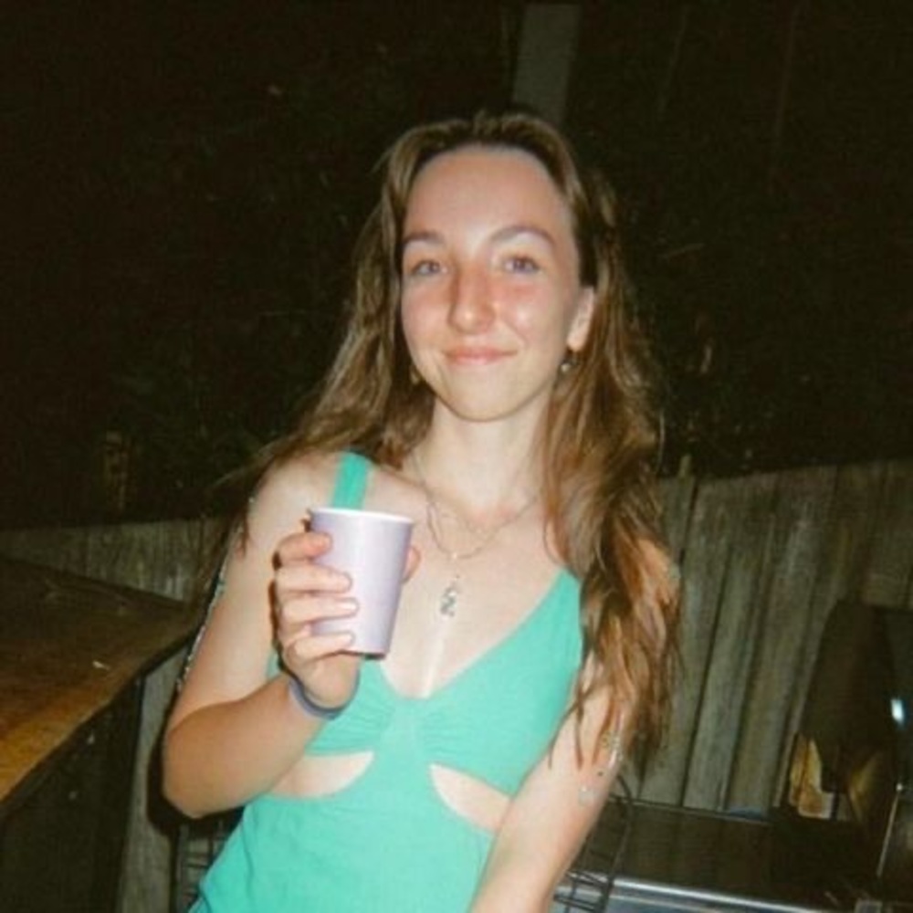 Meet your Posher, Jaime